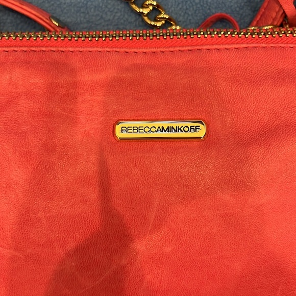 NWOT Rebecca Minkoff crossbody bag - Picture 3 of 5